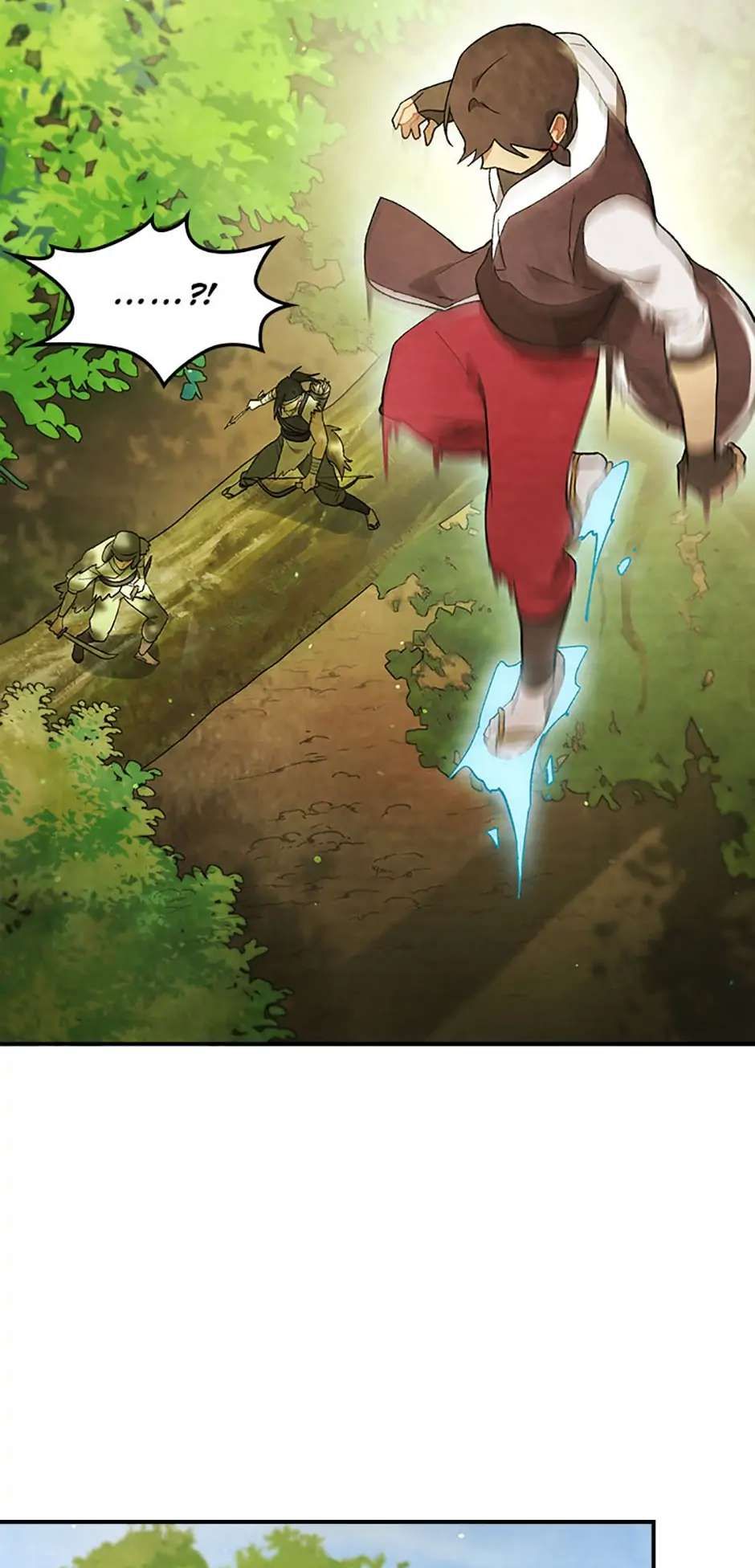Yi Shen Dang Guan Chapter 30 58